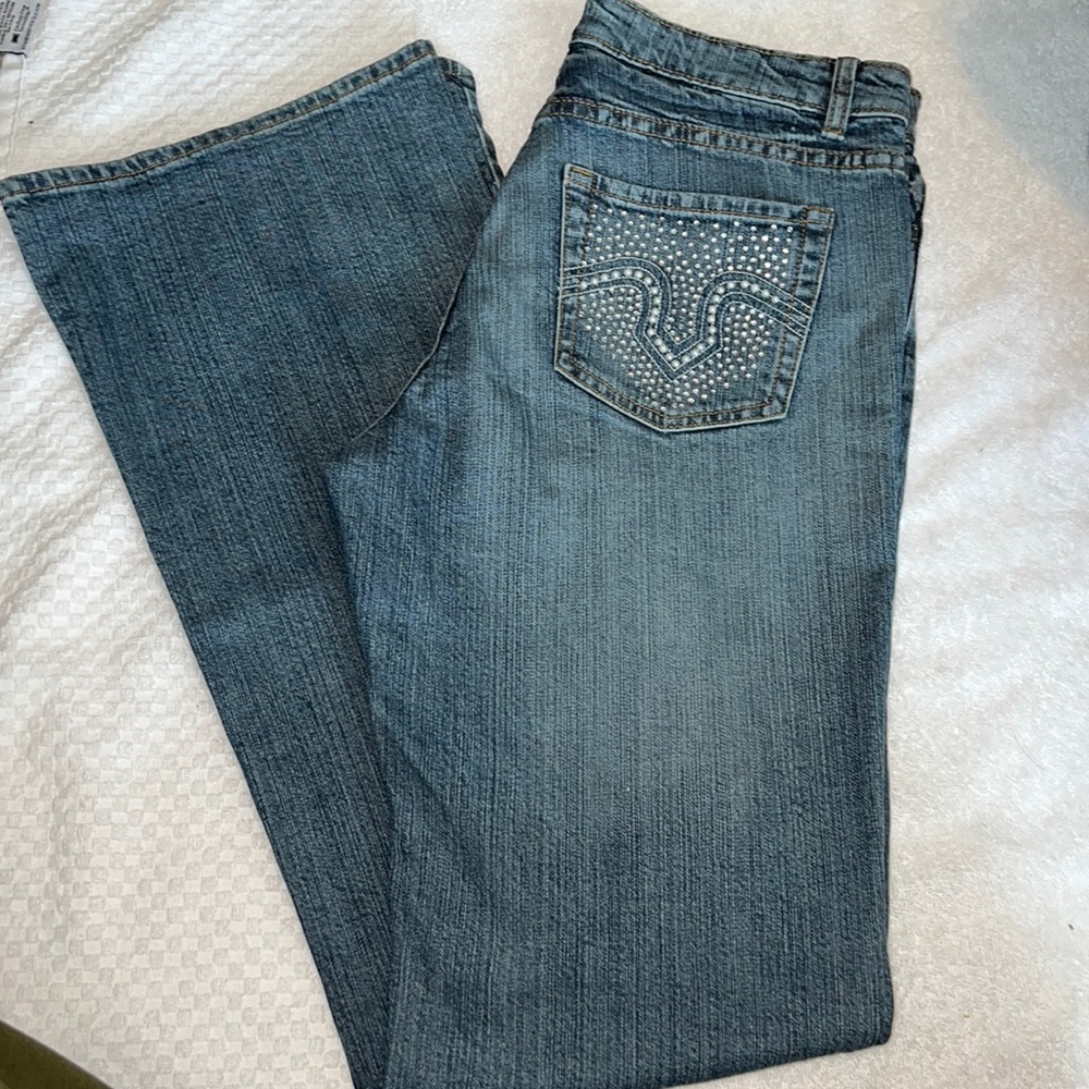 Cache Jeans - image 1